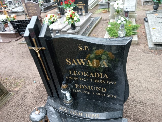 Honorata MĄDRAWSKA 1975 Drezdenko - Grobonet - Wyszukiwarka osób pochowanych