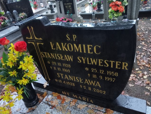 Zbigniew Rozwadowski 1960 Drezdenko - Grobonet - Wyszukiwarka osób pochowanych