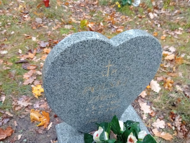 Zbigniew Polski 1960 Drezdenko - Grobonet - Wyszukiwarka osób pochowanych